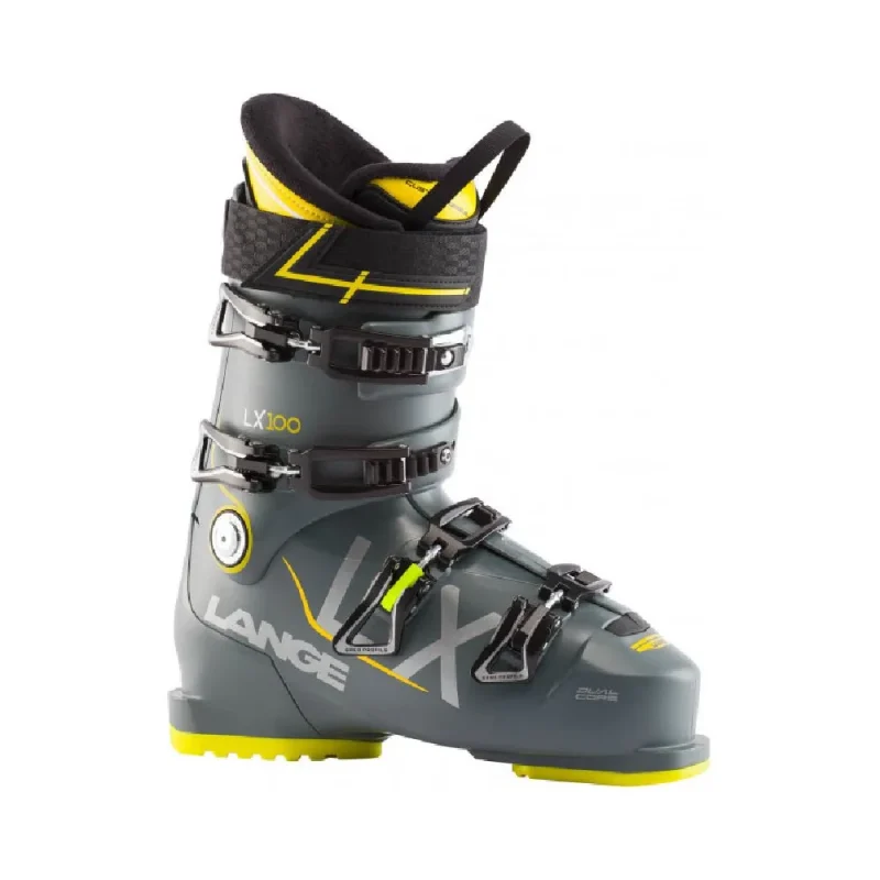 lange lx 100 men s ski boots 2022