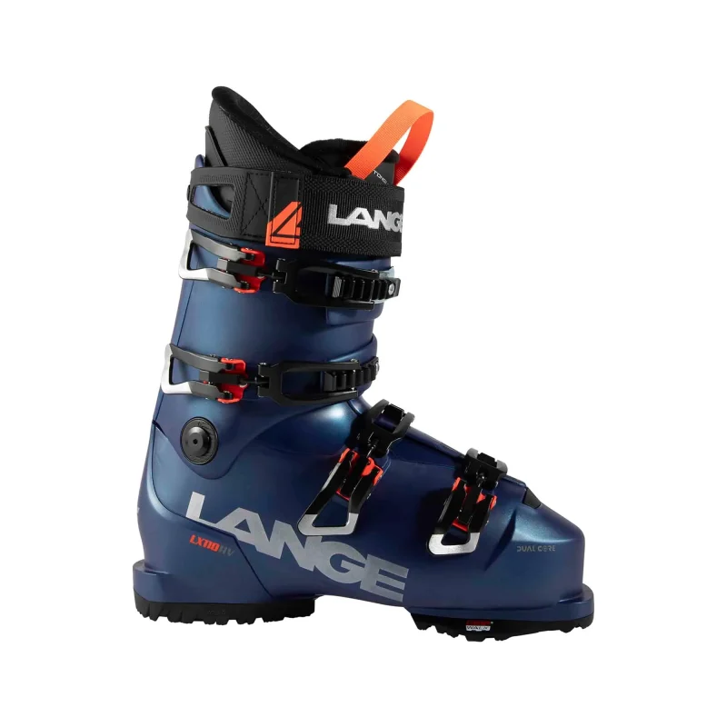 lange lx 110 hv gw men s ski boot 2025