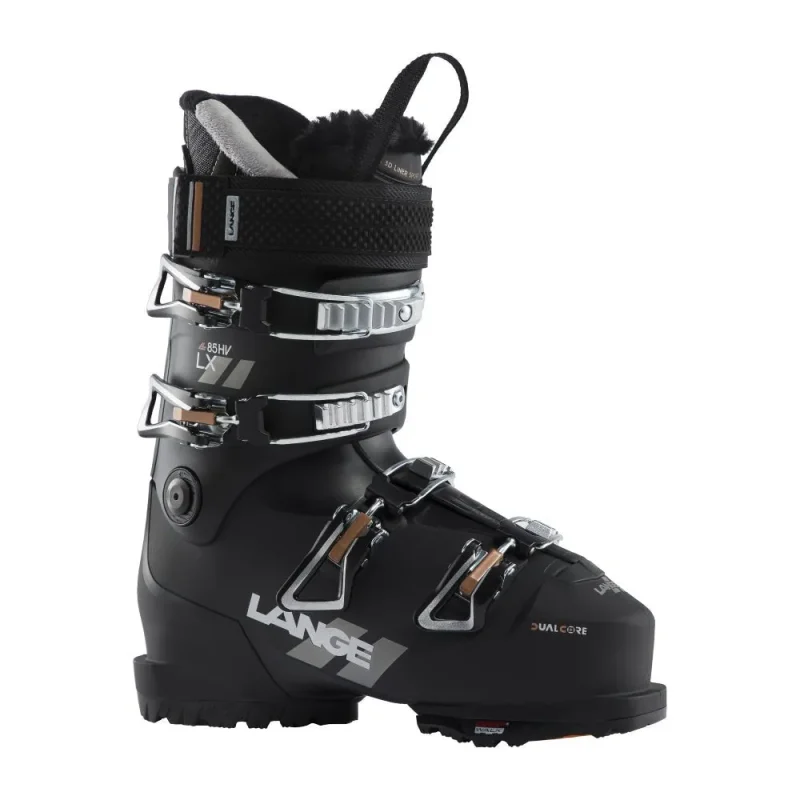 lange lx 85 hv gw 2023 women s ski boots