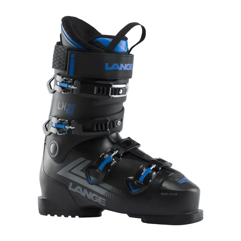 lange lx 90 hv mens ski boot 2023