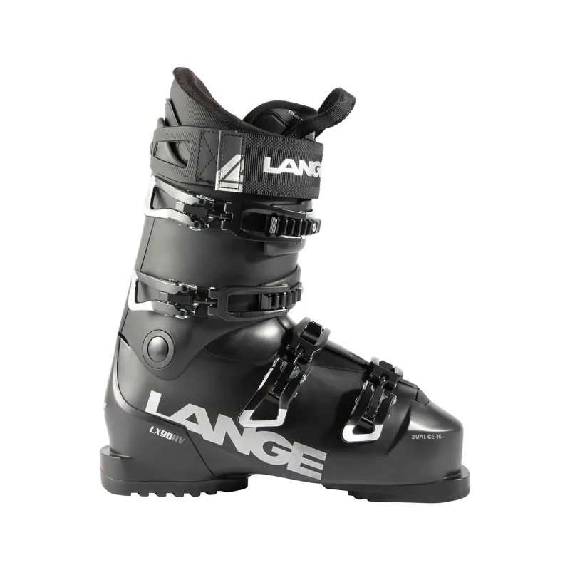 lange lx 90 hv mens ski boot 2025