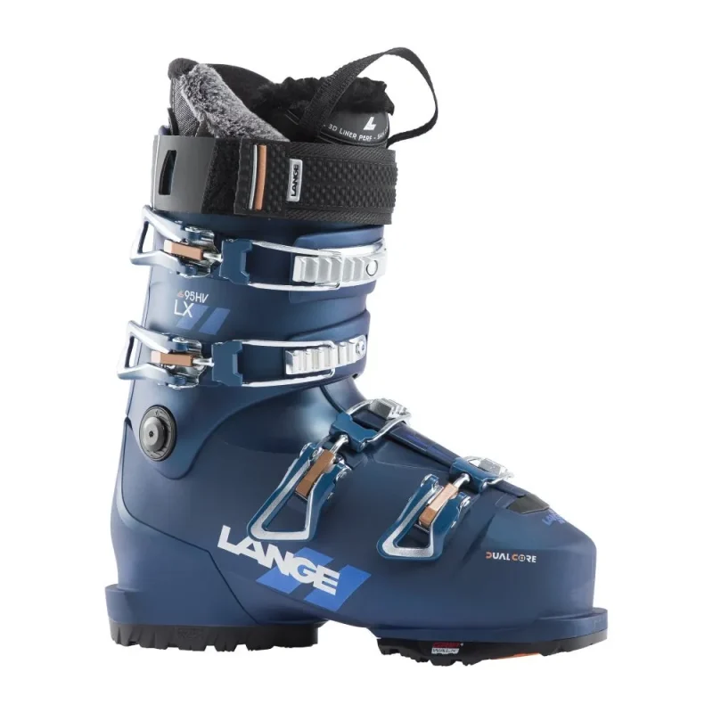 lange lx 95 hv gw women s 2023 ski boots