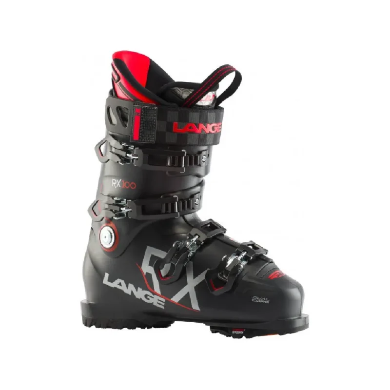 lange rx 100 mv men s ski boot 2023