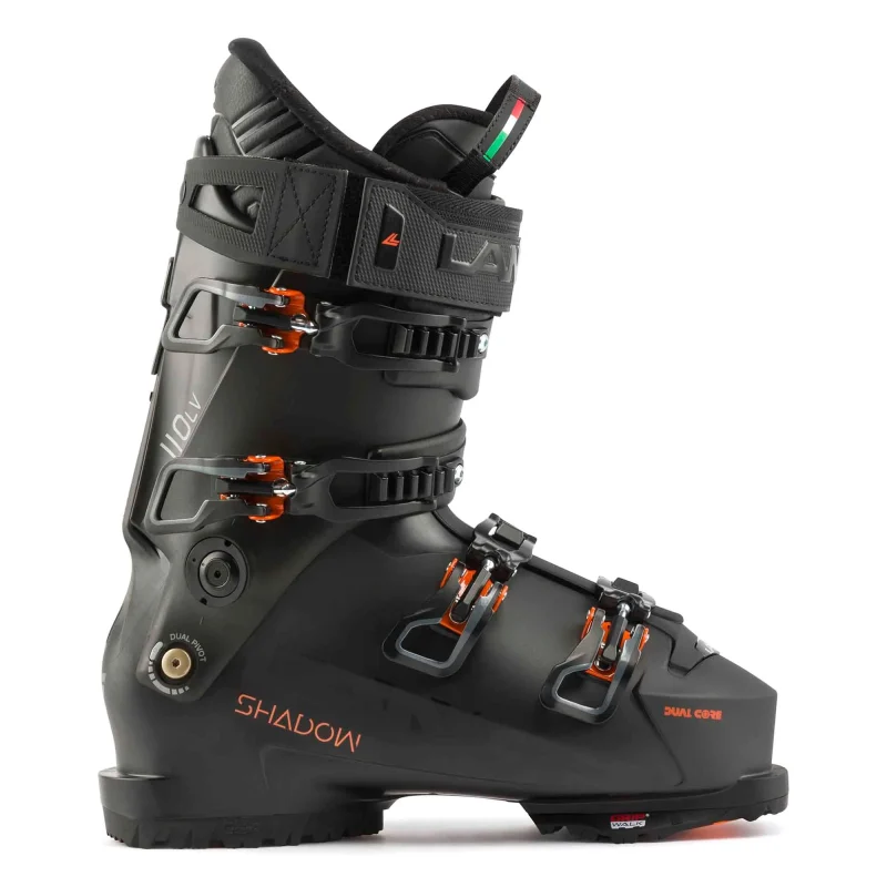 lange shadow 110 lv gw men s ski boot 2025