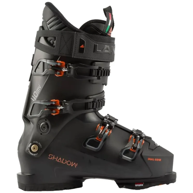 lange shadow 110 mv gw men s ski boot 2024