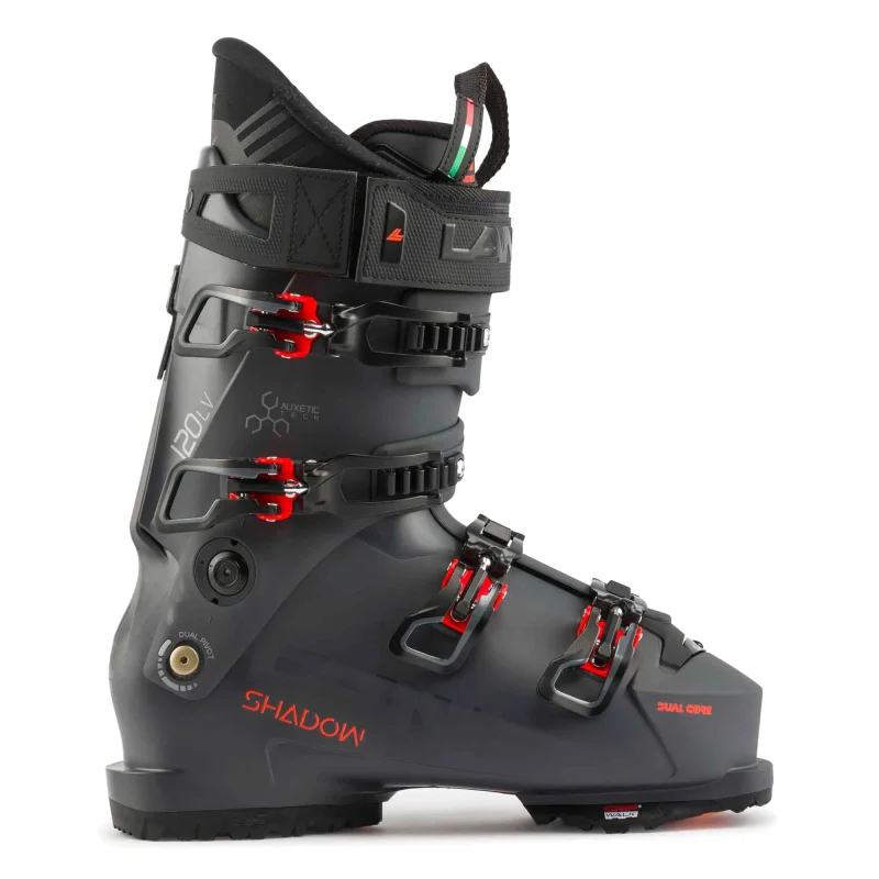 lange shadow 120 lv gw men s ski boot 2025 limited edition