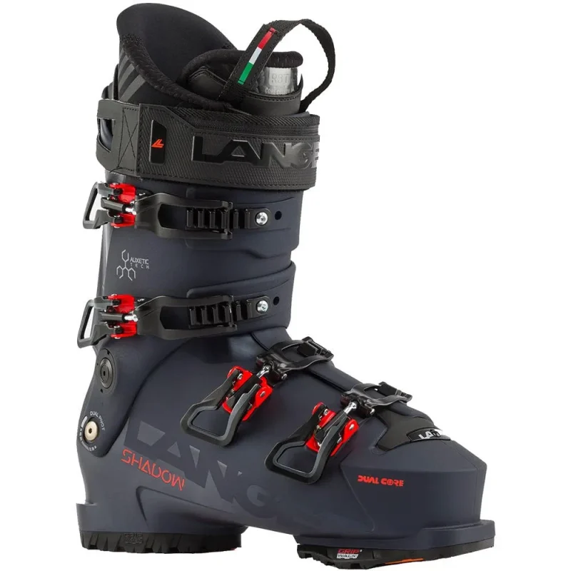 lange shadow 130 lv gw men s ski boot 2024