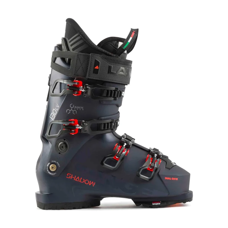 lange shadow 130 lv gw men s ski boot 2025