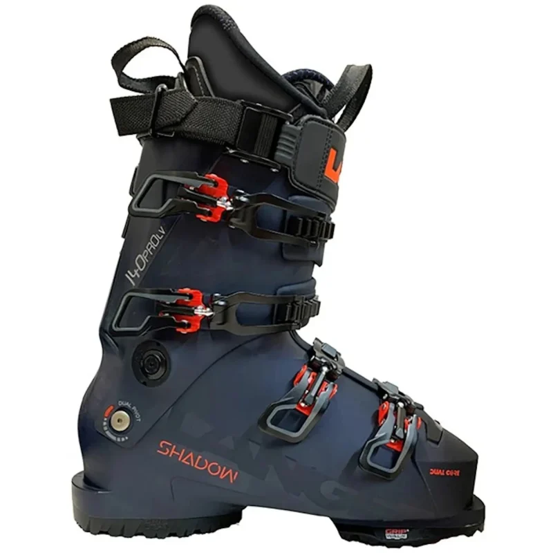 lange shadow 140 lv pro gw mens ski boots 2025