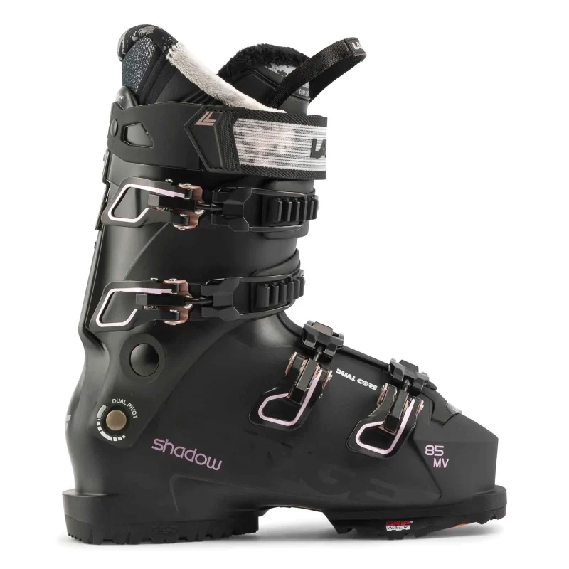 lange shadow 85 mv gw women s ski boot 2025