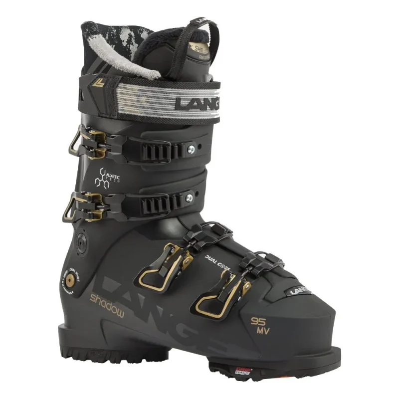 lange shadow 95 mv gw 2024 women s ski boots