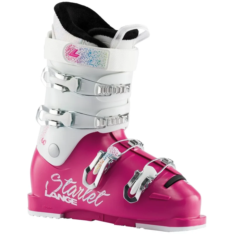 lange starlet 60 girls ski boots 2020