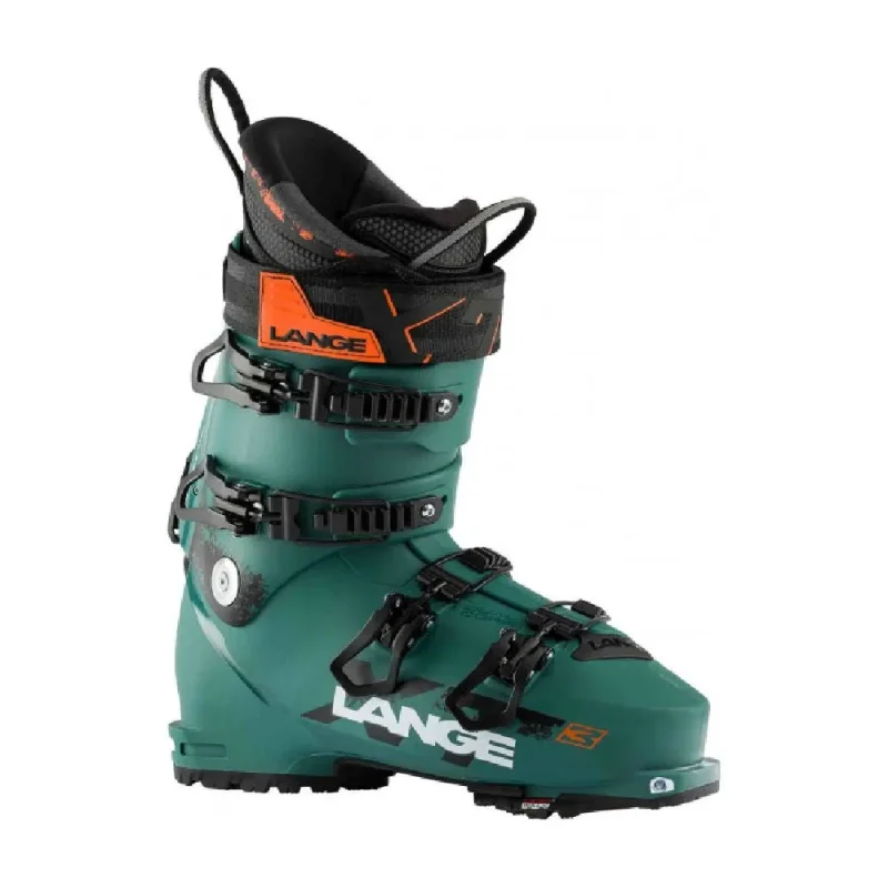 lange xt3 120 lv gw mens ski boots 2022