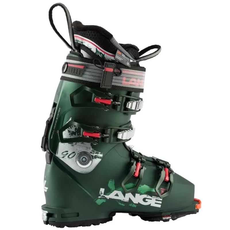 lange xt3 90 gw women s ski boot 2022