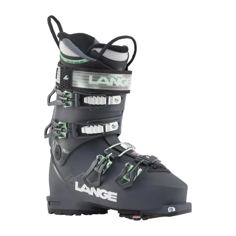 lange xt3 95 mv gw 2024 women s ski boots