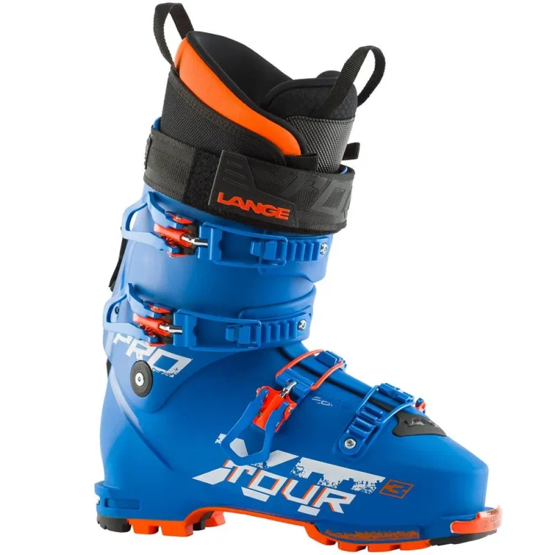 lange xt3 tour pro men s ski boots 2022