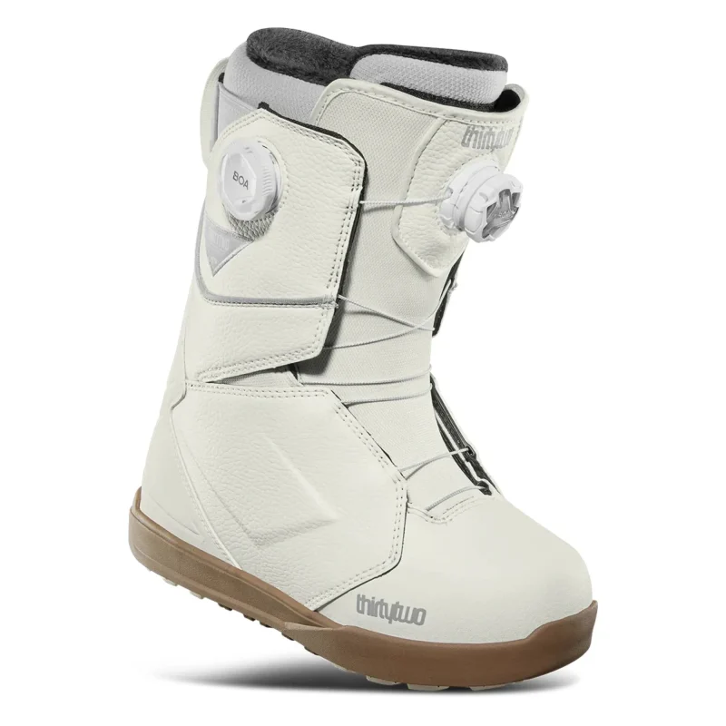 lashed boa women s snowboard boots 2025 32