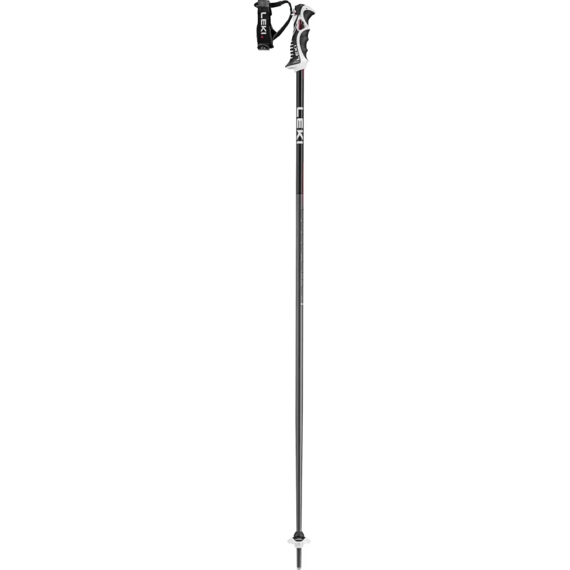 leki bold lite s ski poles 2025 lightweight durable best for all levels