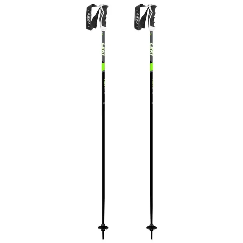 leki neolite 2022 ski poles lightweight durable