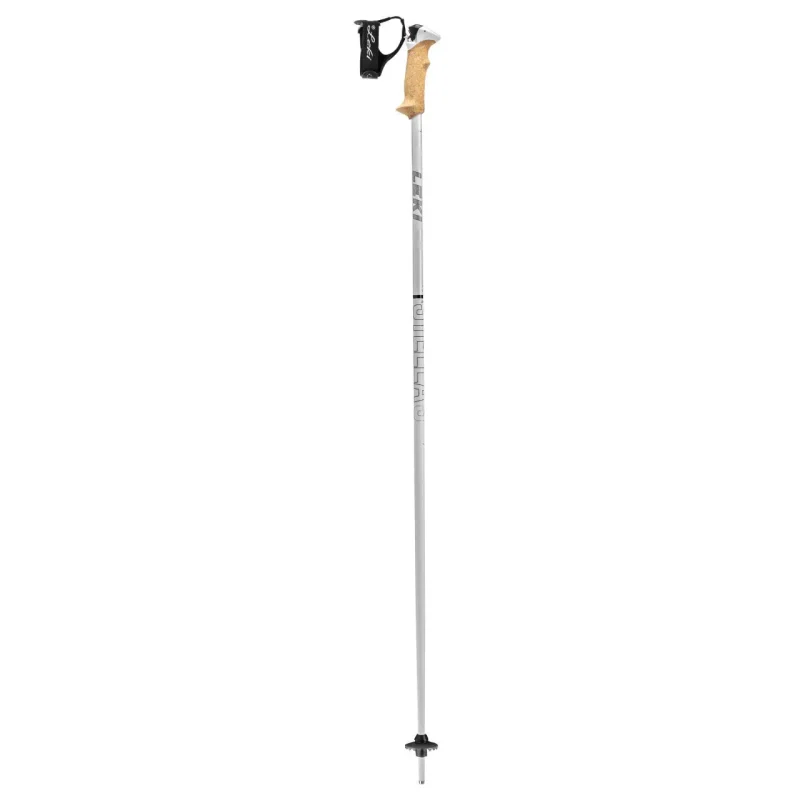 leki stella s ski poles 2024 lightweight durable