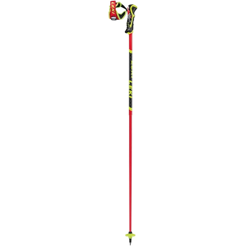 leki venom sl 3d ski poles 2025 lightweight durable