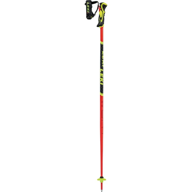 leki wcr lite sl 3d ski poles 2024 lightweight durable