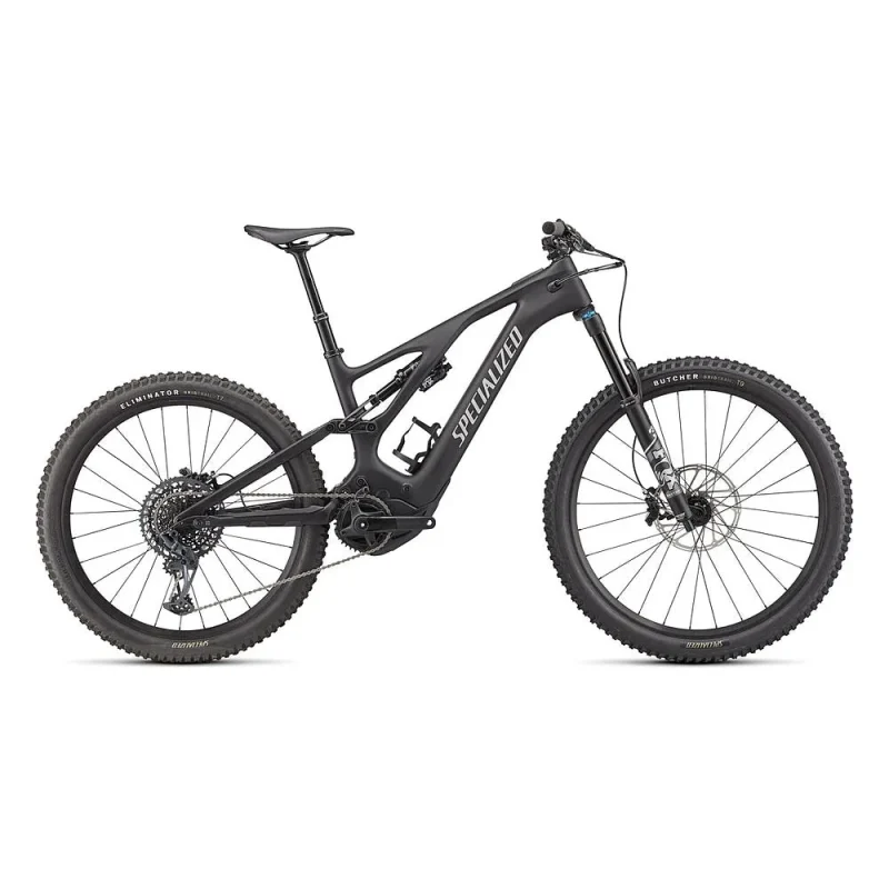 levo comp carbon e bike specialized performance