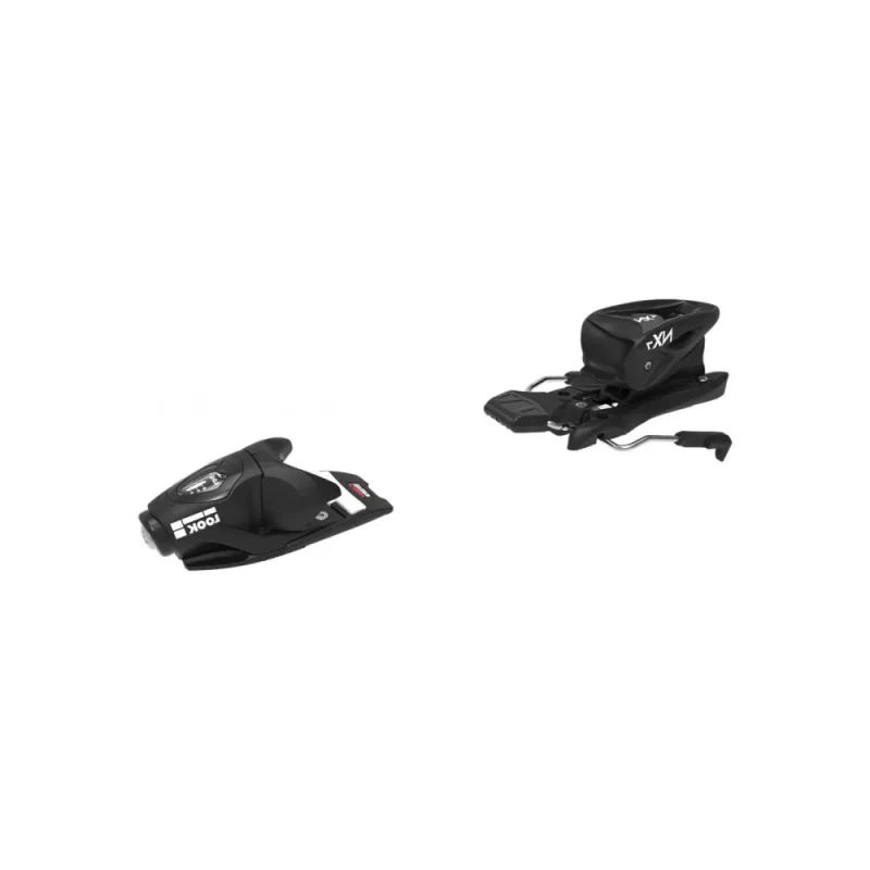 look nx 7 gw b93 junior ski bindings 2022