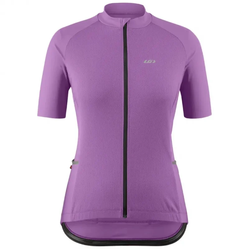 louis garneau beeze 4 women s bike jersey