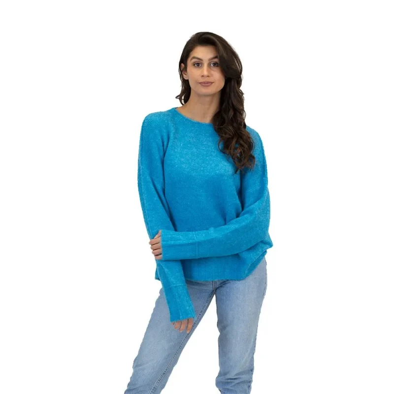 lyla luxe women s tanya sweater 2022