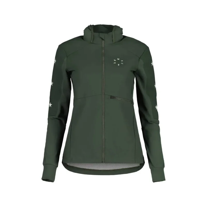 maloja nesha women s performance jacket