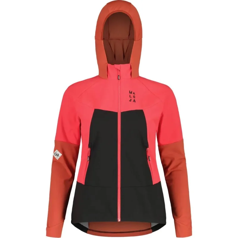 maloja schareck women s high performance jacket