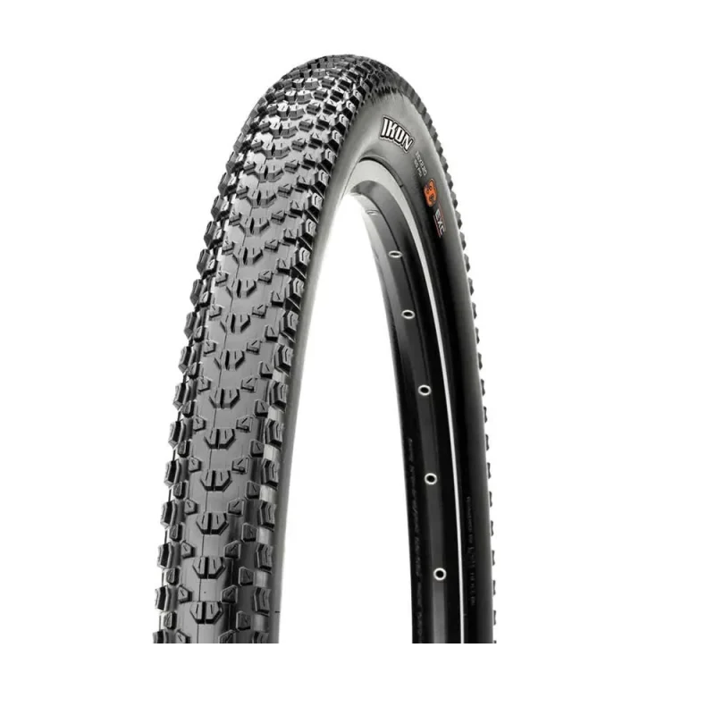 maxxis ikon foldable bike tire