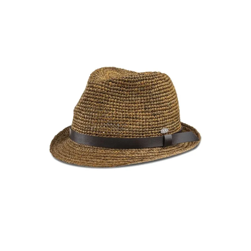 men s carl fedora hat 2023 canadian style