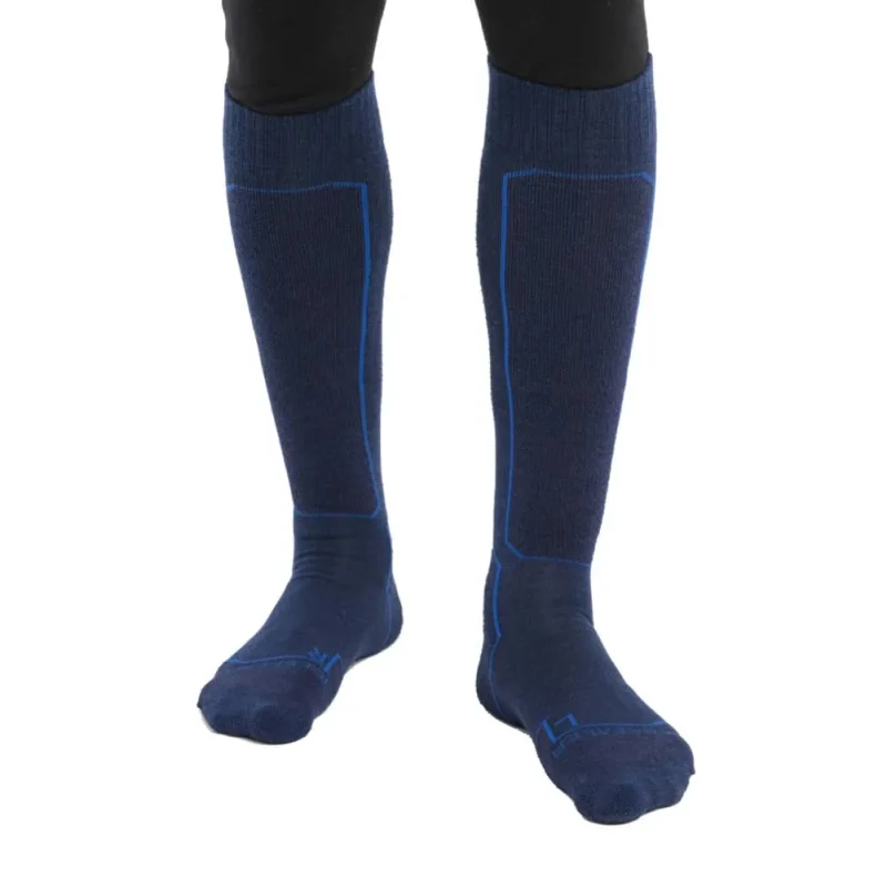 men s icebreaker ski light otc socks