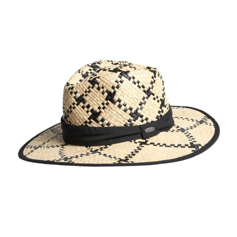 men s raffia hat fulton canadian hat 2023 edition