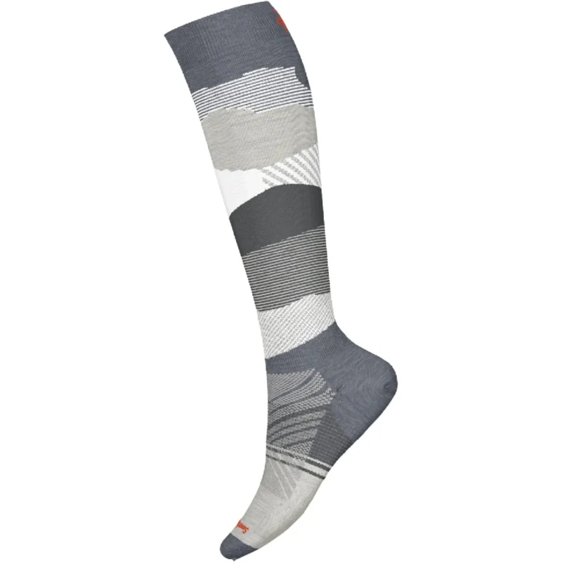 men s smartwool ski socks targeted cushion