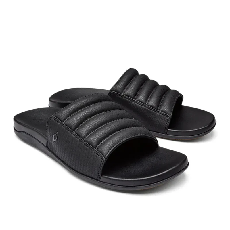 mens olukai maha olu slides 2024 comfort style