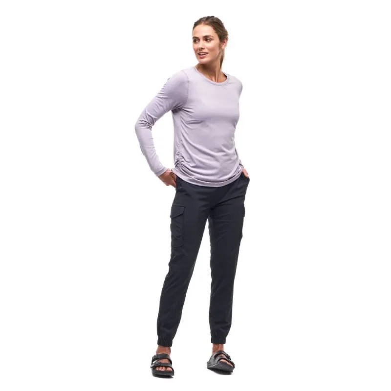 milgin ii women s long sleeve top 2023