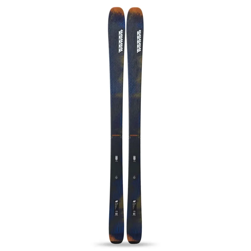 mindbender 90 c ski 2025 k2