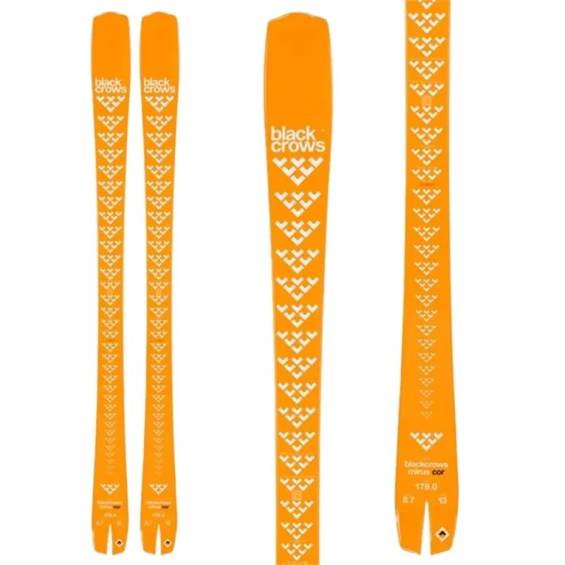 mirus cor skis 2024 black crows