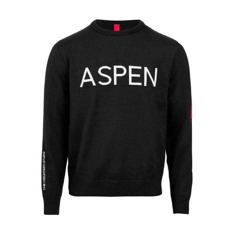 mountain studio aspen men s 2025 ski sweater