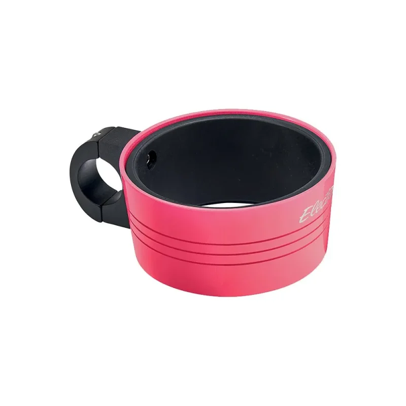 neon pink electra linear cup holder for sale