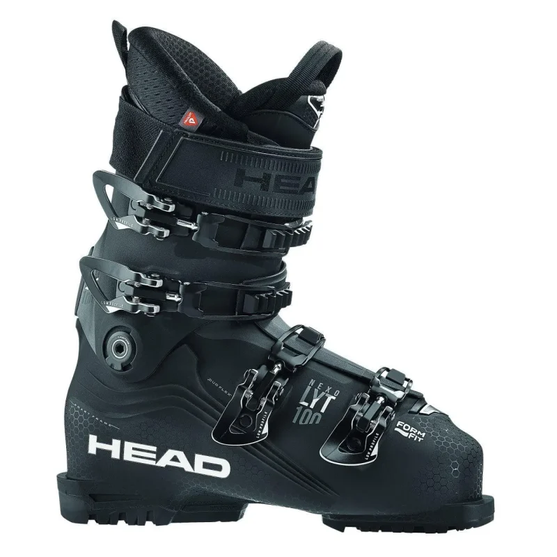 nexo lyt 100 men s 2022 ski boot