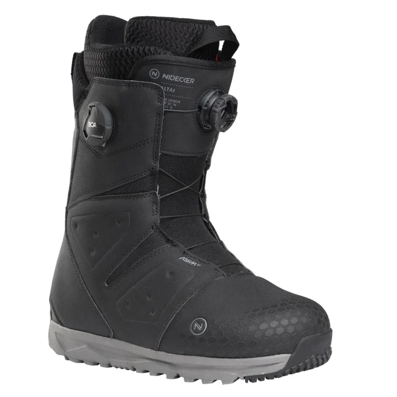 nidecker altai 2025 snowboard boots