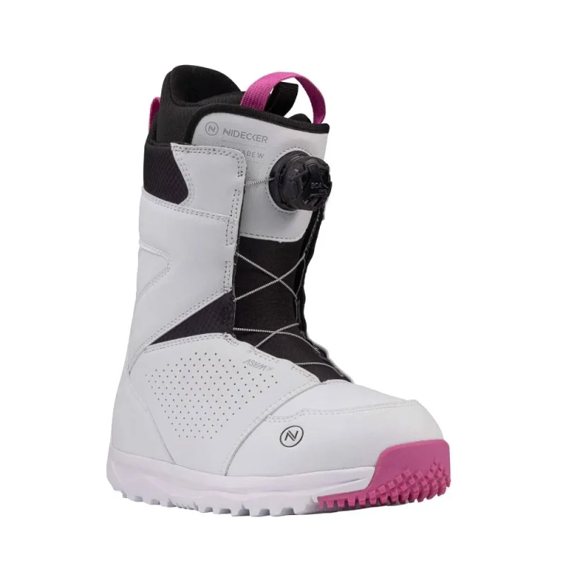 nidecker cascade women s snowboard boots 2024