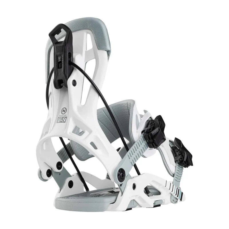 nidecker flow nexus 2025 snowboard bindings