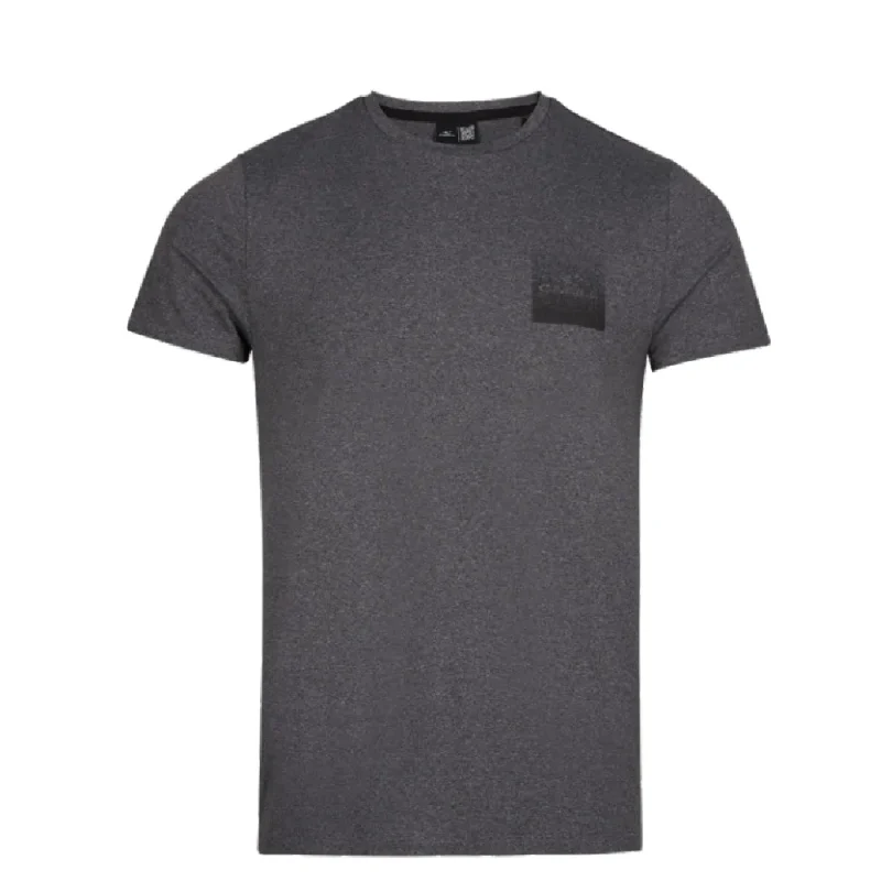 o neill 2023 gradiant cube men s sun tee