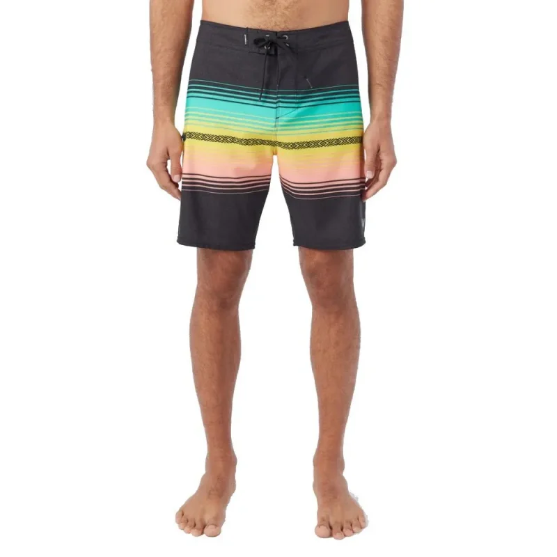 o neill hyperfreak heat stripe men s 19 shorts 2023