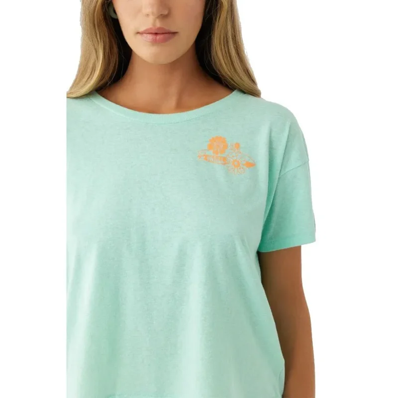 o neill lava lamp women s t shirt 2023